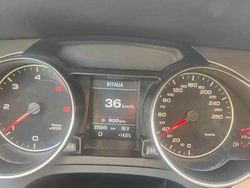 Usata 2011 Audi A5 Sportback Due volumi | 8500 € (Buon prezzo)