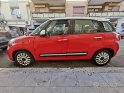 Usata 2015 Fiat 500L Pop Star Monovolume | 10.000 € (Cara)
