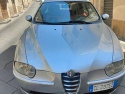 Grigio Usata 2003 Alfa Romeo 147 Due volumi | 700 € (Buon prezzo)