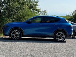 Blu/azzurro Usata 2022 Alfa Romeo Tonale Edizione Speciale SUV | 24.000 € (Buon prezzo)