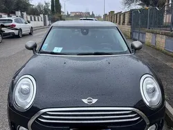 Mini Cooper D Clubman
