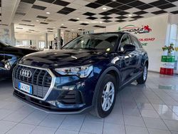 Blu/azzurro Usata 2019 Audi Q3 Ambiente SUV | 24.900 € (Ottimo prezzo)