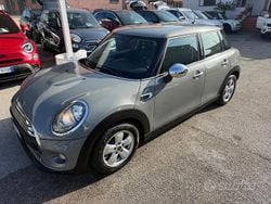 Grigio Usata 2016 Mini One D Hype Due volumi | 10.500 € (Super prezzo)
