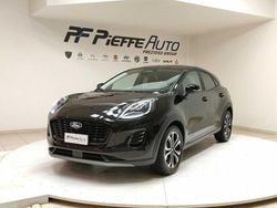 Nero Usata 2024 Ford Puma Titanium SUV | 19.900 € (Buon prezzo)