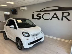 Smart ForTwo Coupé