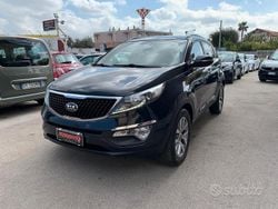 Nero Usata 2016 Kia Sportage SUV | 7999 € (Super prezzo)