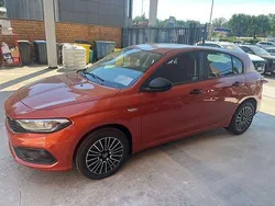 Arancione Nuova 2025 Fiat Tipo S Due volumi | 19.890 € (Buon prezzo)