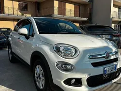 Bianco Usata 2018 Fiat 500X Pop Star SUV | 13.500 € (Ottimo prezzo)
