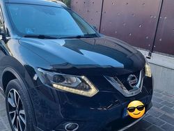 Nero Usata 2015 Nissan X-Trail SUV | 8500 € (Super prezzo)