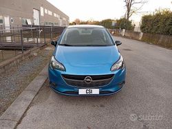 Blu Usata 2019 Opel Corsa Sport Tre volumi | 8400 € (Ottimo prezzo)