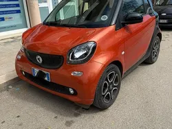 Usata 2018 Smart ForTwo Electric Drive Prime Due volumi | 7800 € (Super prezzo)