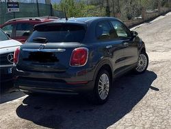 Grigio Usata 2017 Fiat 500X Pop Star SUV | 11.000 € (Cara)