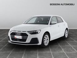 Usata 2025 Audi A1 | 25.900 € (Ottimo prezzo)