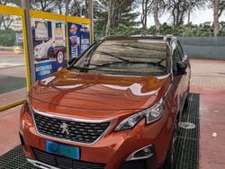 Marrone Usata 2019 Peugeot 3008 GTi SUV | 19.500 € (Buon prezzo)