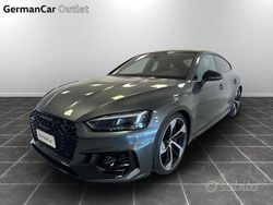 Usata 2020 Audi RS5 Sportback | 51.600 €