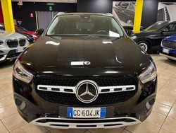 Nero Usata 2021 Mercedes GLA200 Edition SUV | 25.400 € (Ottimo prezzo)