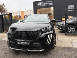 Nero Usata 2023 Peugeot 2008 Allure SUV | 17.999 € (Buon prezzo)