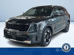 Grigio Nuova 2025 Kia Sorento SUV | 60.910 €