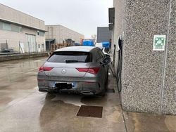 Usata 2023 Mercedes 250 Station wagon | 35.000 €