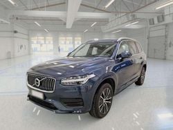Blu Usata 2021 Volvo XC90 Momentum SUV | 40.500 € (Buon prezzo)