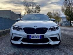 Usata 2018 BMW M2 Competition Edition Coupé | 55.000 € (Cara)