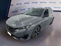 Grigio Usata 2024 Peugeot 308 GT Station wagon | 21.900 € (Buon prezzo)