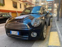 Usata 2007 Mini Cooper D Due volumi | 4000 € (Molto cara)