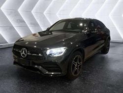 Grigio Usata 2022 Mercedes GLC220 Premium Coupé | 46.000 € (Buon prezzo)