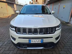Usata 2017 Jeep Compass Opening Edition SUV | 16.500 € (Buon prezzo)