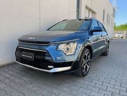 Mineral blue Usata 2025 Kia Niro Style SUV | 32.500 € (Molto cara)