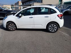 Bianco Usata 2015 Citroën C3 Due volumi | 6300 € (Buon prezzo)