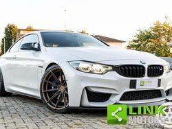 Bianco Usata 2017 BMW M4 Competition Edition Coupé | 56.000 € (Ottimo prezzo)