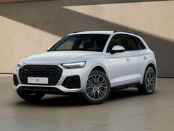 Bianco Usata 2024 Audi Q5 S-Line SUV | 54.900 € (Cara)