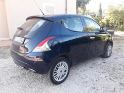 Blu Usata 2017 Lancia Ypsilon Due volumi | 7000 € (Buon prezzo)