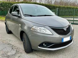 Grigio Usata 2021 Lancia Ypsilon S Due volumi | 10.690 € (Buon prezzo)