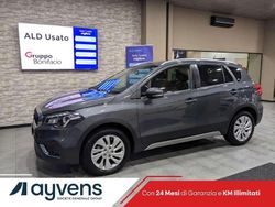Grigio Usata 2020 Suzuki SX4 S-Cross Cool SUV | 17.900 € (Buon prezzo)