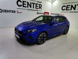 Blu Usata 2024 BMW 120 M Sport Due volumi | 38.900 € (Cara)