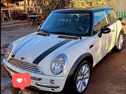 Usata 2003 Mini Cooper Due volumi | 7000 € (Molto cara)