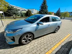 Usata 2021 Kia Ceed 2 Station wagon | 17.000 €