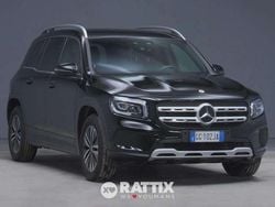 Nero notte pastello Usata 2021 Mercedes GLB180 Business SUV | 28.884 € (Ottimo prezzo)