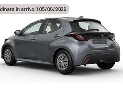 Argento Usata 2023 Mazda 2 Homura-Line Tre volumi | 24.270 € (Molto cara)