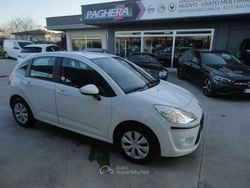 Bianco Usata 2010 Citroën C3 Tre volumi | 3900 € (Buon prezzo)
