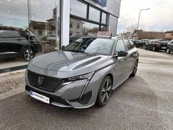 Grigio Usata 2024 Peugeot 308 GT Station wagon | 26.200 € (Buon prezzo)