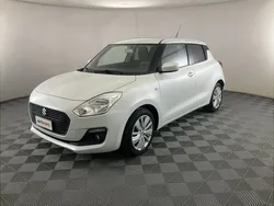 Bianco Usata 2019 Suzuki Swift Cool | 12.599 € (Buon prezzo)