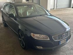 Nero Usata 2014 Volvo V70 Summum Station wagon | 11.000 € (Buon prezzo)