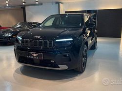 Nero Usata 2023 Jeep Avenger SUV | 22.600 € (Buon prezzo)