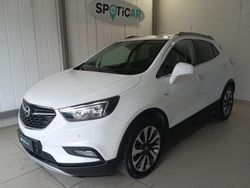Bianco Usata 2019 Opel Mokka X Ultimate SUV | 15.000 € (Buon prezzo)