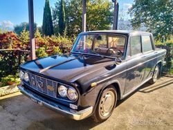 Grigio Usata 1960 Lancia Fulvia Tre volumi | 5999 €