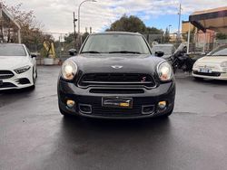 Nero Usata 2013 Mini Cooper Countryman SUV | 6990 € (Buon prezzo)