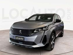 Grigio Usata 2022 Peugeot 3008 GT SUV | 18.990 € (Ottimo prezzo)